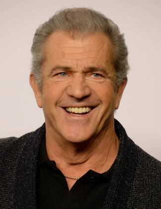 Actor filmmaker Mel Gibson attends the 89th annual Academy Awards Oscar nominees luncheon at the Beverly Hilton Hotel in Beverly Hills, California on February 6, 2017.  LAP20170206077 JIMxRUYMEN