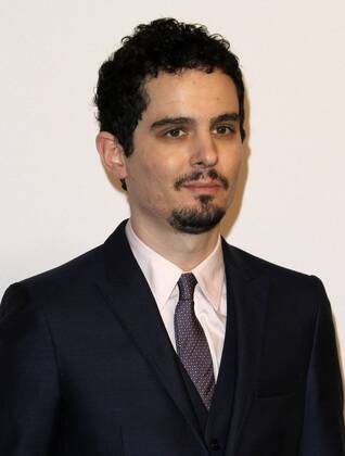 February 6, 2017 - Beverly Hills, CA, United States - 6 February 2017 - Los Angeles, California - Director Damien Chazelle... 89th Oscars Nominees Luncheon held in the Grand Ballroom at the Beverly Hilton Hotel in Beverly Hills. Photo Credit: AdMedia Beverly Hills United States - ZUMAa123 20170206_zaa_a123_017 Copyright: xAdmediax