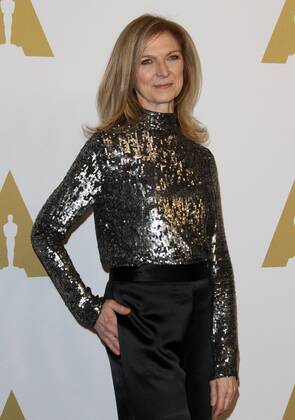 February 6, 2017 - Beverly Hills, CA, United States - 6 February 2017 - Los Angeles, California - AMPAS CEO Dawn Hudson... 89th Oscars Nominees Luncheon held in the Grand Ballroom at the Beverly Hilton Hotel in Beverly Hills. Photo Credit: AdMedia Beverly Hills United States - ZUMAa123 20170206_zaa_a123_022 Copyright: xAdmediax