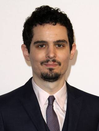February 6, 2017 - Beverly Hills, CA, United States - 6 February 2017 - Los Angeles, California - Director Damien Chazelle... 89th Oscars Nominees Luncheon held in the Grand Ballroom at the Beverly Hilton Hotel in Beverly Hills. Photo Credit: AdMedia Beverly Hills United States - ZUMAa123 20170206_zaa_a123_028 Copyright: xAdmediax