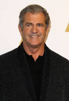 February 6, 2017 - Beverly Hills, CA, United States - 6 February 2017 - Los Angeles, California - Director Mel Gibson... 89th Oscars Nominees Luncheon held in the Grand Ballroom at the Beverly Hilton Hotel in Beverly Hills. Photo Credit: AdMedia Beverly Hills United States - ZUMAa123 20170206_zaa_a123_056 Copyright: xAdmediax