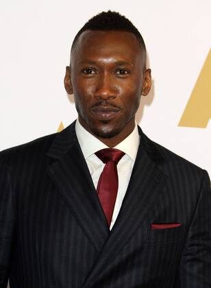 February 6, 2017 - Beverly Hills, CA, United States - 6 February 2017 - Los Angeles, California - Mahershala Ali... 89th Oscars Nominees Luncheon held in the Grand Ballroom at the Beverly Hilton Hotel in Beverly Hills. Photo Credit: AdMedia Beverly Hills United States - ZUMAa123 20170206_zaa_a123_114 Copyright: xAdmediax