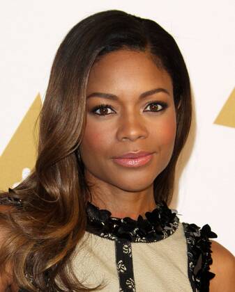 February 6, 2017 - Beverly Hills, CA, United States - 6 February 2017 - Los Angeles, California - Naomie Harris... 89th Oscars Nominees Luncheon held in the Grand Ballroom at the Beverly Hilton Hotel in Beverly Hills. Photo Credit: AdMedia Beverly Hills United States - ZUMAa123 20170206_zaa_a123_134 Copyright: xAdmediax