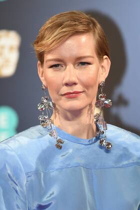 German actress Sandra Huller attends the 70th EE British Academy Film Awards (BAFTA) at Royal Albert Hall in London FEBRUARY 12th 2017  PTYx17303