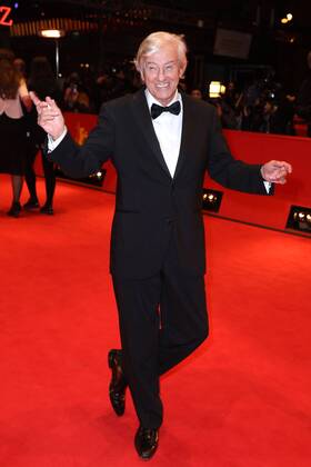 Paul Verhoeven bei der Abschluss Gala der 67. Internationale Filmfestspiele Berlin Berlinale am 18.02.2017 in Berlin Berlinale 2017- Abschluss Gala Closing Ceremony 