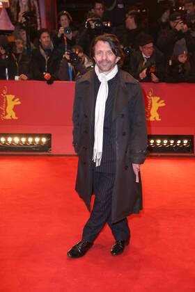 David Bennent bei der Abschluss Gala der 67. Internationale Filmfestspiele Berlin Berlinale am 18.02.2017 in Berlin Berlinale 2017- Abschluss Gala Closing Ceremony 