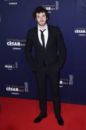 Felix Moati - Photocall - 42. Preisverleihung Cesar 2017 in Paris, Frankreich - 24 02 2017 JBAutissier Panoramic 