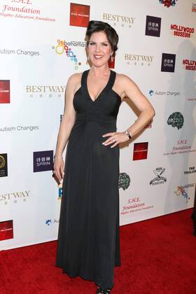 LOS ANGELES - FEB 26: Kira Reed Lorsch at the Style Hollywood Oscar Viewing Dinner at Hollywood Museum on February 26, 2017 in Los Angeles, CA  Copyright: xKathyxHutchinsx xIPAx xHutchinsxPhotox