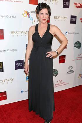 LOS ANGELES - FEB 26: Kira Reed Lorsch at the Style Hollywood Oscar Viewing Dinner at Hollywood Museum on February 26, 2017 in Los Angeles, CA  Copyright: xKathyxHutchinsx xIPAx xHutchinsxPhotox
