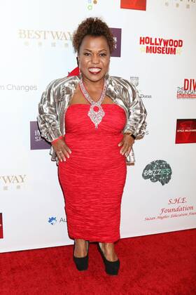 LOS ANGELES - FEB 26: Tonya Renee Banks at the Style Hollywood Oscar Viewing Dinner at Hollywood Museum on February 26, 2017 in Los Angeles, CA  Copyright: xKathyxHutchinsx xIPAx xHutchinsxPhotox