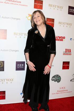 LOS ANGELES - FEB 26: Geri Jewell at the Style Hollywood Oscar Viewing Dinner at Hollywood Museum on February 26, 2017 in Los Angeles, CA  Copyright: xKathyxHutchinsx xIPAx xHutchinsxPhotox