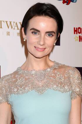 LOS ANGELES - FEB 26: Victoria Summer at the Style Hollywood Oscar Viewing Dinner at Hollywood Museum on February 26, 2017 in Los Angeles, CA  Copyright: xKathyxHutchinsx xIPAx xHutchinsxPhotox