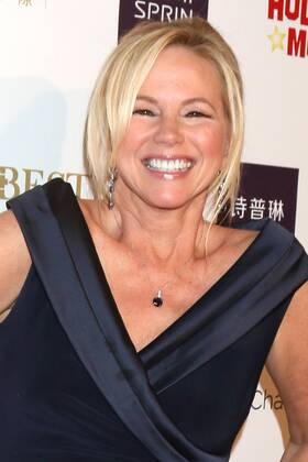 LOS ANGELES - FEB 26: Suzanne Sena at the Style Hollywood Oscar Viewing Dinner at Hollywood Museum on February 26, 2017 in Los Angeles, CA  Copyright: xKathyxHutchinsx xIPAx xHutchinsxPhotox