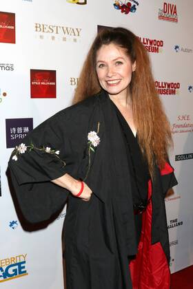 LOS ANGELES - FEB 26: Khrystyne Haje at the Style Hollywood Oscar Viewing Dinner at Hollywood Museum on February 26, 2017 in Los Angeles, CA  Copyright: xKathyxHutchinsx xIPAx xHutchinsxPhotox