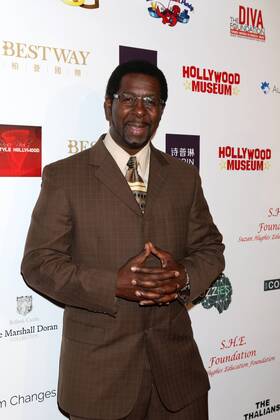 LOS ANGELES - FEB 26: Rodney Allen Rippy at the Style Hollywood Oscar Viewing Dinner at Hollywood Museum on February 26, 2017 in Los Angeles, CA  Copyright: xKathyxHutchinsx xIPAx xHutchinsxPhotox