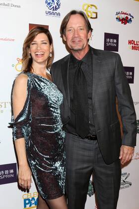 LOS ANGELES - FEB 26: Sam Sorbo, Kevin Sorbo at the Style Hollywood Oscar Viewing Dinner at Hollywood Museum on February 26, 2017 in Los Angeles, CA  Copyright: xKathyxHutchinsx xIPAx xHutchinsxPhotox