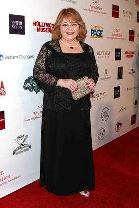 LOS ANGELES - FEB 26: Patrika Darbo at the Style Hollywood Oscar Viewing Dinner at Hollywood Museum on February 26, 2017 in Los Angeles, CA  Copyright: xKathyxHutchinsx xIPAx xHutchinsxPhotox