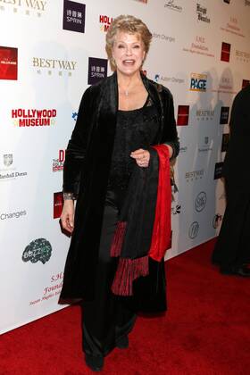 LOS ANGELES - FEB 26: Gloria Loring at the Style Hollywood Oscar Viewing Dinner at Hollywood Museum on February 26, 2017 in Los Angeles, CA  Copyright: xKathyxHutchinsx xIPAx xHutchinsxPhotox