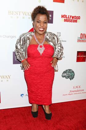 LOS ANGELES - FEB 26: Tonya Renee Banks at the Style Hollywood Oscar Viewing Dinner at Hollywood Museum on February 26, 2017 in Los Angeles, CA  Copyright: xKathyxHutchinsx xIPAx xHutchinsxPhotox