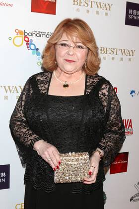 LOS ANGELES - FEB 26: Patrika Darbo at the Style Hollywood Oscar Viewing Dinner at Hollywood Museum on February 26, 2017 in Los Angeles, CA  Copyright: xKathyxHutchinsx xIPAx xHutchinsxPhotox