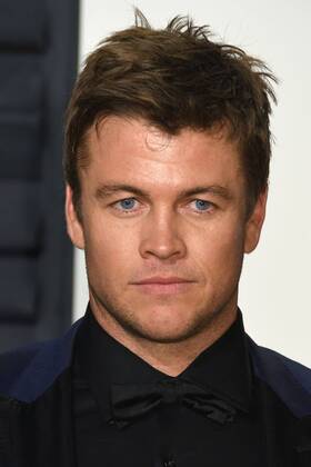 February 26, 2017 - Beverly Hills, CA, United States - 26 February 2017 - Beverly Hills, California - Luke Hemsworth. 2017 Vanity Fair Oscar Party held at the Wallis Annenberg Center. Photo Credit: AdMedia Beverly Hills United States - ZUMAa123 20170226_zaa_a123_1597 Copyright: xByronxPurvisx