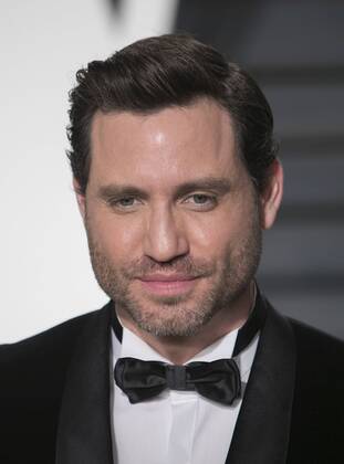 February 27, 2017 - Beverly Hills, California, U.S - Edgar Ramirez on the red carpet at the 2017 Vanity Fair Oscar Party held at the Wallis Annenberg Center in Beverly Hills, California, Sunday February 26, 2017. Beverly Hills U.S. - ZUMAp124 20170227_zaa_p124_138 Copyright: xJavierxRojasx