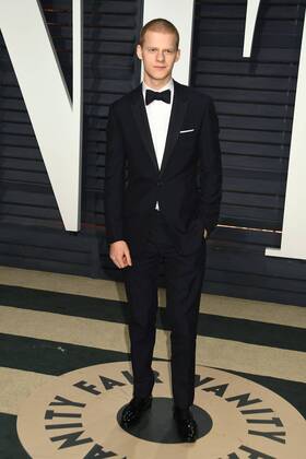 February 27, 2017 - Beverly Hills, CA, United States - 26 February 2017 - Beverly Hills, California - Lucas Hedges. 2017 Vanity Fair Oscar Party held at the Wallis Annenberg Center. Photo Credit: AdMedia Beverly Hills United States - ZUMAa123 20170227_zaa_a123_997 Copyright: xByronxPurvisx