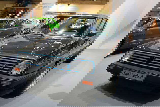 Vw Golf G60 Fotos Imago Images