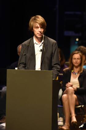 06.04.2017 xkhx, Athen Impressionen, documenta 14 Athen Adam Szymczyk künstlerischer Leiter der documenta 14