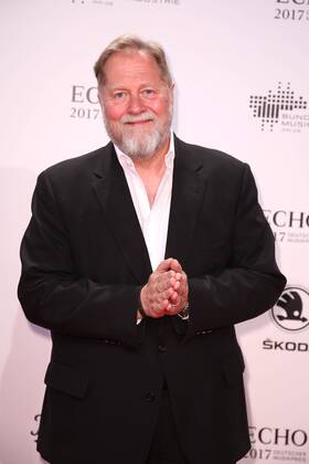 Dieter Gorny bei der Verleihung vom Echo am 06.04.2017 in Berlin Echo Verleihung 2017 in Berlin 