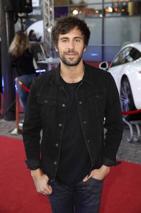 Max Giesinger bei der Verleihung des 20. Radio Regenbogen Award im Europa-Park Confertainment Center. Rust, 07.04.2017 Foto:xS.xGabschx xFuturexImage