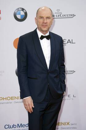 Götz Schubert bei der Verleihung des Deutschen Filmpreises 2017 in der Messe Berlin. Berlin, 28.04.2017 Foto:xF.xKernx xFuturexImage