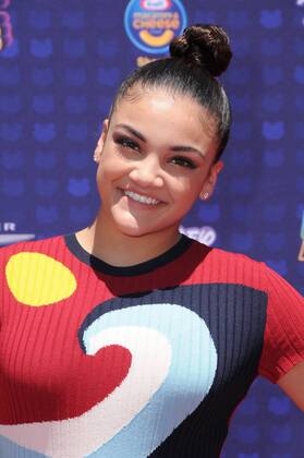 April 29, 2017 - Los Angeles, CA, United States - 29 April 2017 - Los Angeles, California - Raven-SymonoÂ©. 2017 Radio Disney Music Awards held at Microsoft Theater in Los Angeles. Photo Credit: AdMedia Los Angeles United States - ZUMAa123 20170429_zaa_a123_144 Copyright: xBirdiexThompsonx