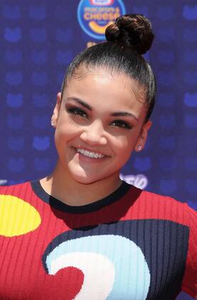 April 29, 2017 - Los Angeles, CA, United States - 29 April 2017 - Los Angeles, California - Raven-SymonoÂ©. 2017 Radio Disney Music Awards held at Microsoft Theater in Los Angeles. Photo Credit: AdMedia Los Angeles United States - ZUMAa123 20170429_zaa_a123_150 Copyright: xBirdiexThompsonx