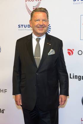 Joerg Woltmann - Victress Awards Gala 2017 in Berlin am 08.05.2017. Victress Awards Gala 2017