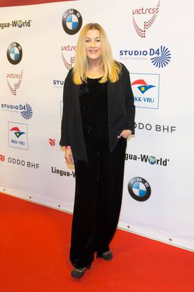 Alexa Surhold - Victress Awards Gala 2017 in Berlin am 08.05.2017. Victress Awards Gala 2017