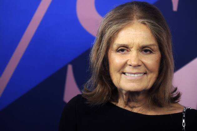 Berühmte Feministinnen, Gloria Steinem Gloria Steinem bei der Verleihung der CFDA Fashion Awards 2017 im Hammerstein Ballroom. New York, 05.06.2017 Foto:xD.xVanxTinex xFuturexImage