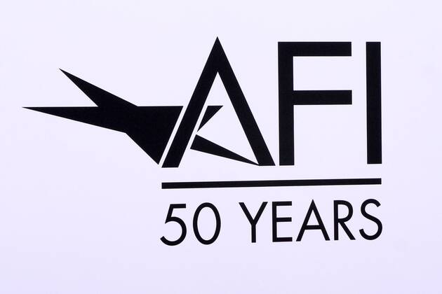 LOS ANGELES - JUN 8: AFI 50 Years Emblem at the American Film Institute s Lifetime Achievement Award to Diane Keaton at the Dolby Theater on June 8, 2017 in Los Angeles, CA  Copyright: xKathyxHutchinsx xIPAx xHutchinsxPhotox