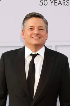 LOS ANGELES - JUN 8: Ted Sarandos at the American Film Institute s Lifetime Achievement Award to Diane Keaton at the Dolby Theater on June 8, 2017 in Los Angeles, CA  Copyright: xKathyxHutchinsx xIPAx xHutchinsxPhotox