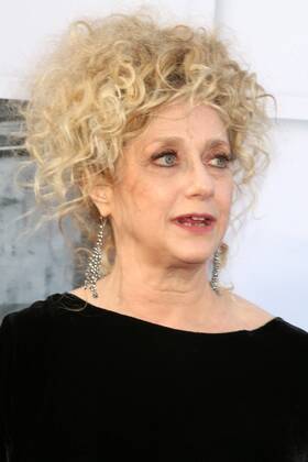 LOS ANGELES - JUN 8: Carol Kane at the American Film Institute s Lifetime Achievement Award to Diane Keaton at the Dolby Theater on June 8, 2017 in Los Angeles, CA  Copyright: xKathyxHutchinsx xIPAx xHutchinsxPhotox