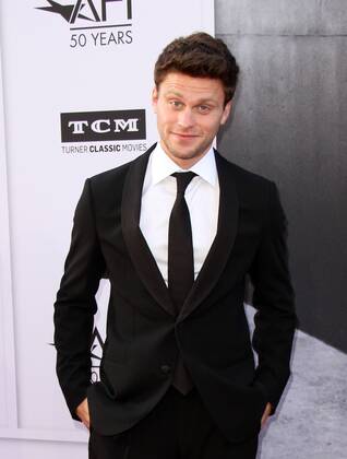 June 8, 2017 - Hollywood, CA, United States - 8 June 2017 - Los Angeles, California - Jon Rudnitsky. 2017 AFI Life Achievement Award Gala Honoring Diane Keaton held at the Dolby Theatre in Hollywood. Photo Credit: AdMedia Hollywood United States - ZUMAa123 20170608_zaa_a123_620 Copyright: xAdmediax