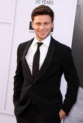 June 8, 2017 - Hollywood, CA, United States - 8 June 2017 - Los Angeles, California - Jon Rudnitsky. 2017 AFI Life Achievement Award Gala Honoring Diane Keaton held at the Dolby Theatre in Hollywood. Photo Credit: AdMedia Hollywood United States - ZUMAa123 20170608_zaa_a123_622 Copyright: xAdmediax