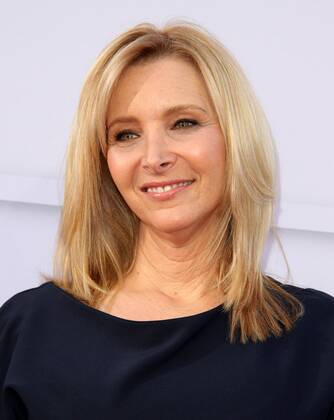 June 8, 2017 - Hollywood, CA, United States - 8 June 2017 - Los Angeles, California - Lisa Kudrow. 2017 AFI Life Achievement Award Gala Honoring Diane Keaton held at the Dolby Theatre in Hollywood. Photo Credit: AdMedia Hollywood United States - ZUMAa123 20170608_zaa_a123_560 Copyright: xAdmediax
