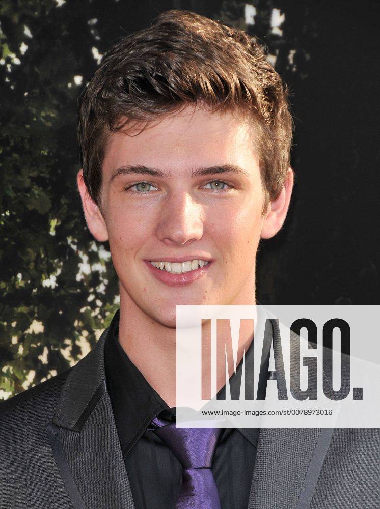 Stockfoto Michael Bolten At The Los Angeles Premiere Of