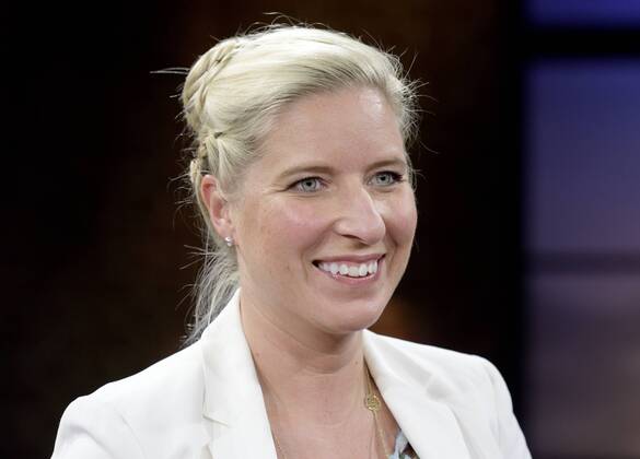 Talkshow Koelner Treff , Ausstrahlung am 16.06.2017 : Stefanie GIESSELBACH , Buchautorin , 07.06.2017 Stefanie GIESSELBACH , Author , 07.06.2017