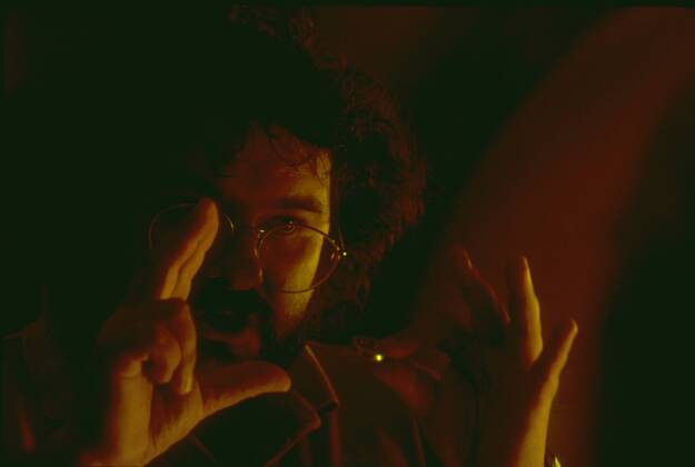 Newline Pictures Presents Lord of the Rings: The Fellowship of the Ring Dir. Peter Jackson © 2001 New Line 30277_007