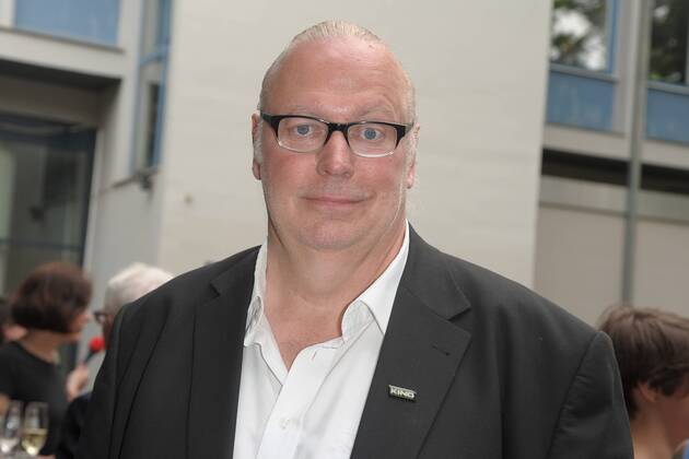 Christian Berg zum 19. Mal wurde der Kinoprogrammpreis Berlin-Brandenburg verliehen. Mit insgesamt 432.500 Euro wurden im City Kino Wedding das vielfaeltige Engagement und die innovative Programmgestaltung in 48 Filmtheatern - 32 in Berlin und 16 in Brandenburg - geehrt in Berlin am 20.06.2017