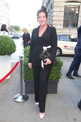 Hamburg Katy Karrenbauer 20 Jahre Studio Hamburg Nachwuchspreis im Thalia Theater Hamburg am 20.6.2017