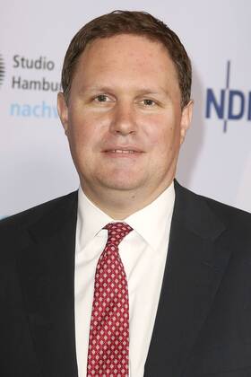 Carsten Brosda beim Studio Hamburg Nachwuchspreis 2017 im Thalia Theater. Hamburg, 20.06.2017 Foto:xgbrcix xFuturexImage