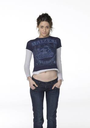 Emmy Rossum as Fiona Gallagher in Shameless - Photo: Courtesy of SHOWTIME 30924_016